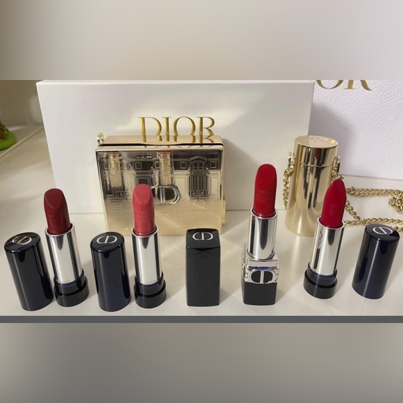 Dior minaudeire - Picture 3 of 6
